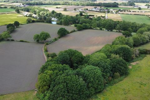 Land for sale, Chester Road, Little Budworth CW6