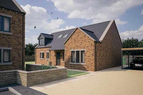 3 bedroom detached house for sale, THE WHITEHALL - Dreslintone Close, Bradford
