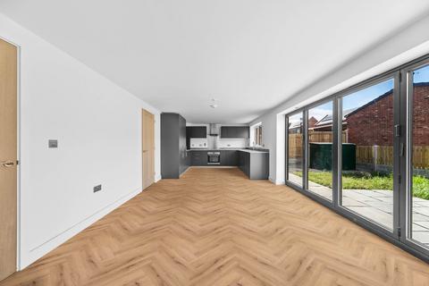 3 bedroom detached house for sale, THE WHITEHALL - Dreslintone Close, Bradford