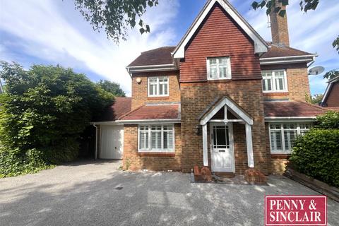 5 bedroom detached house for sale, Hobbs End, RG9 1RT