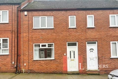 2 bedroom terraced house for sale, Laurel Avenue, Mansfield, Nottinghamshire