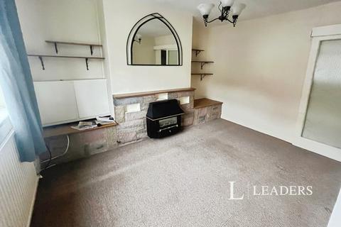 2 bedroom terraced house for sale, Laurel Avenue, Mansfield, Nottinghamshire