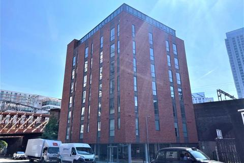 1 bedroom apartment for sale, Albert Vaults, 169-171 Chapel Street, Salford, M3