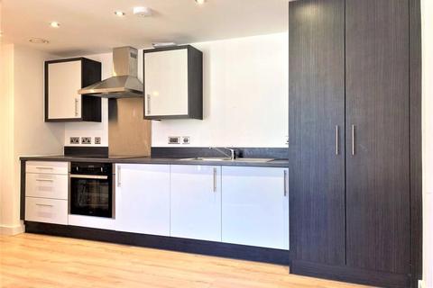 1 bedroom apartment for sale, Albert Vaults, 169-171 Chapel Street, Salford, M3