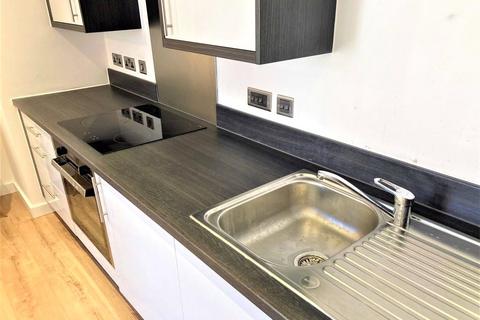 1 bedroom apartment for sale, Albert Vaults, 169-171 Chapel Street, Salford, M3