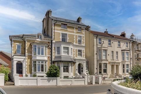 Clarendon Road, Southsea