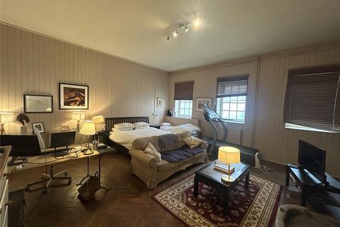 Studio to rent, Druids Lodge, Salisbury, Wiltshire, SP3