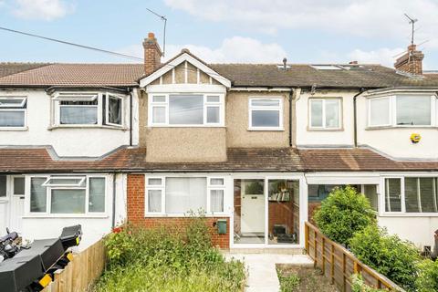 undefined, Sherwood Avenue, London