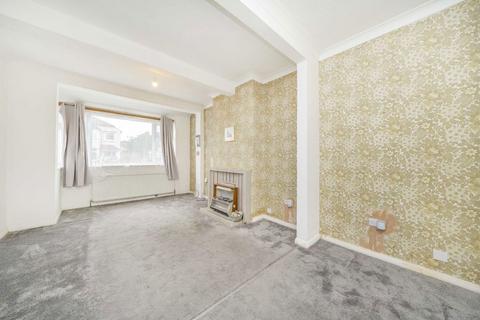 undefined, Sherwood Avenue, London