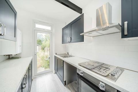 undefined, Sherwood Avenue, London
