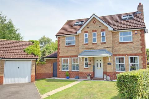 5 bedroom detached house for sale, Speedwell Lane, Walkington