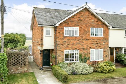 3 bedroom end of terrace house for sale, Checkers End, Gaddesden Row, Hertfordshire, HP2 6HH