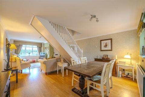 3 bedroom end of terrace house for sale, Checkers End, Gaddesden Row, Hertfordshire, HP2 6HH