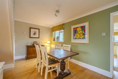 3 bedroom end of terrace house for sale, Checkers End, Gaddesden Row, Hertfordshire, HP2 6HH