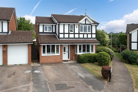 6 Primrose Close, Hemel Hempstead, HP1 2DL