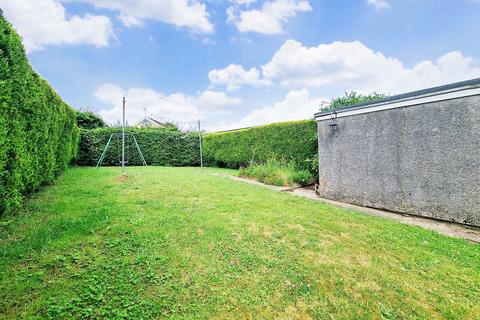 3 bedroom semi-detached house for sale, Three Cliffs Drive, Southgate, Swansea, City And County of Swansea.