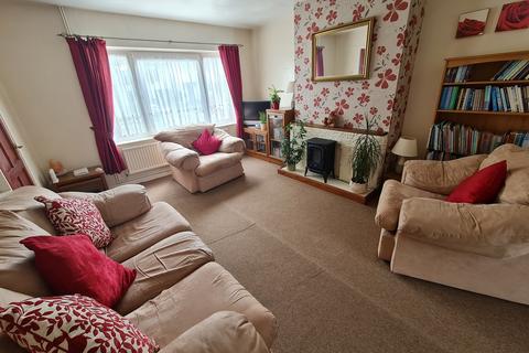 3 bedroom semi-detached house for sale, Three Cliffs Drive, Southgate, Swansea, City And County of Swansea.