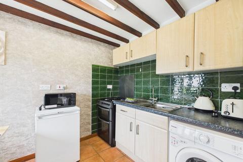undefined, Rigg View & Honeysuckle Cottage