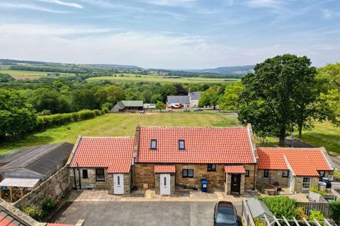 3 bedroom cottage for sale, Rigg View & Honeysuckle Cottage