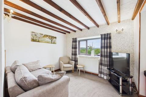 3 bedroom cottage for sale, Rigg View & Honeysuckle Cottage