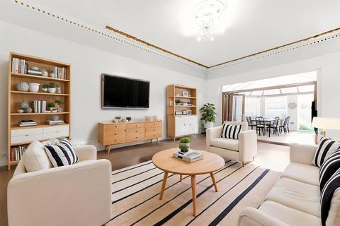 undefined, Leopold Road, London, W5