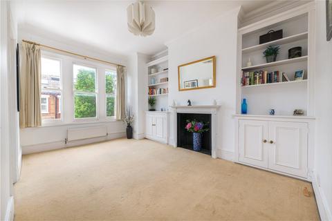 Marney Road, SW11