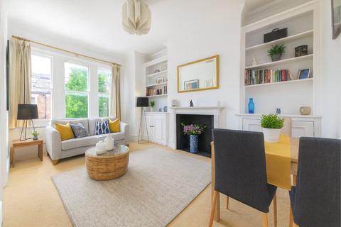 Marney Road, SW11