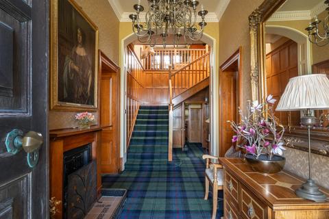 undefined, Dippen, Isle of Arran, North Ayrshire, KA27