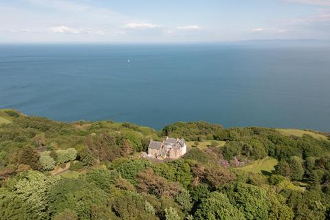 undefined, Dippen, Isle of Arran, North Ayrshire, KA27