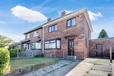 3 bedroom semi-detached house for sale, Hall Close Avenue, Whiston, Rotherham