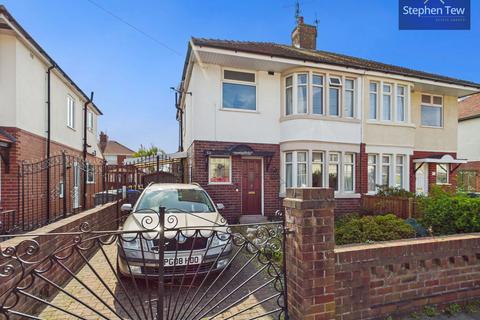 Westby Avenue, Blackpool, FY4