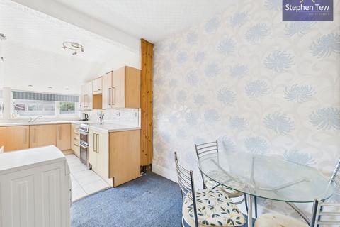 3 bedroom semi-detached house for sale, Westby Avenue, Blackpool, FY4