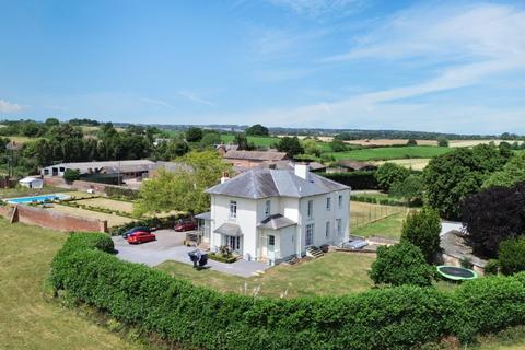 6 bedroom detached house for sale, Lower Durston, Taunton, TA3