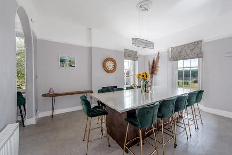 6 bedroom detached house for sale, Lower Durston, Taunton, TA3