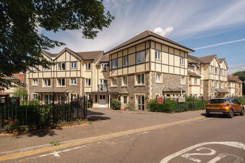 Overnhill Road, Bristol BS16