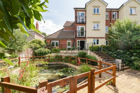 undefined, Overnhill Road, Bristol BS16