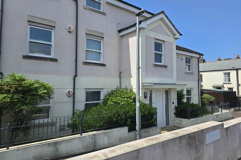 undefined, Union Close, Bideford