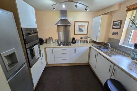 undefined, Union Close, Bideford