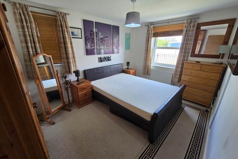 undefined, Union Close, Bideford