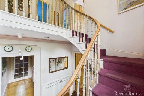 5 bedroom semi-detached house for sale, George Street, Hull HU12
