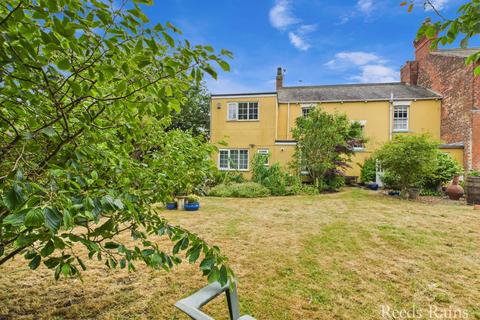 5 bedroom semi-detached house for sale, George Street, Hull HU12