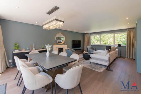 5 bedroom detached house for sale, Deacons Hill Road, Elstree