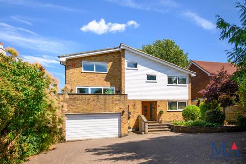 5 bedroom detached house for sale, Deacons Hill Road, Elstree