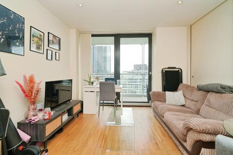 1 bedroom apartment for sale, Kelso Place, Manchester M15