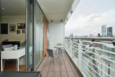 1 bedroom apartment for sale, Kelso Place, Manchester M15