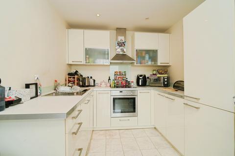 1 bedroom apartment for sale, Kelso Place, Manchester M15