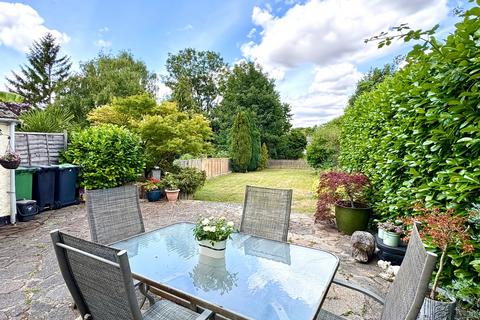 undefined, Cannons Lane, Hatfield Broad Oak, Bishop's Stortford, CM22