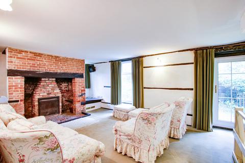 3 bedroom detached house for sale, CURDRIDGE