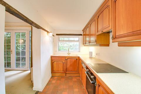3 bedroom detached house for sale, CURDRIDGE