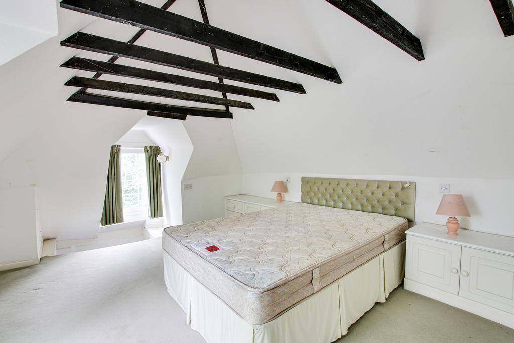 Loft Room